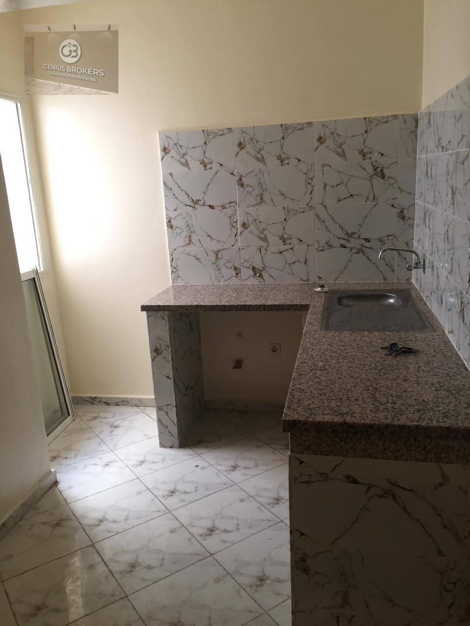 Appartement 54 m² à Oulfa — 5