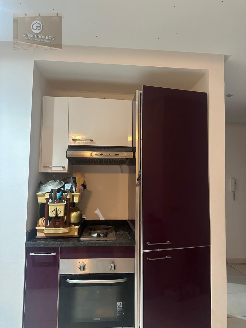 Studio 54 m² à Quartier des Hôpitaux — 4
