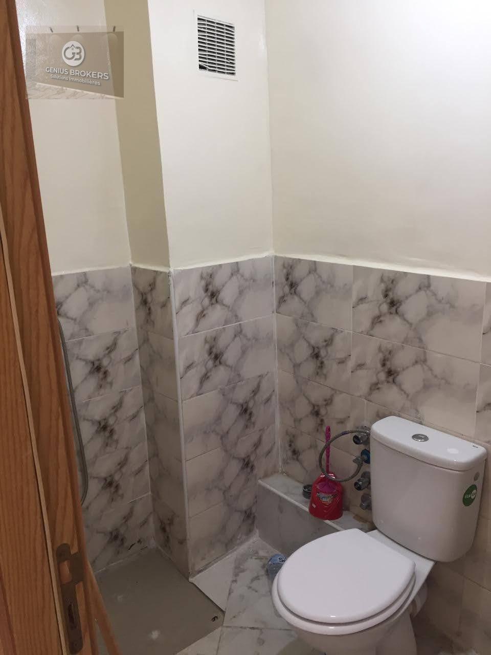 Appartement 54 m² à Oulfa — 7