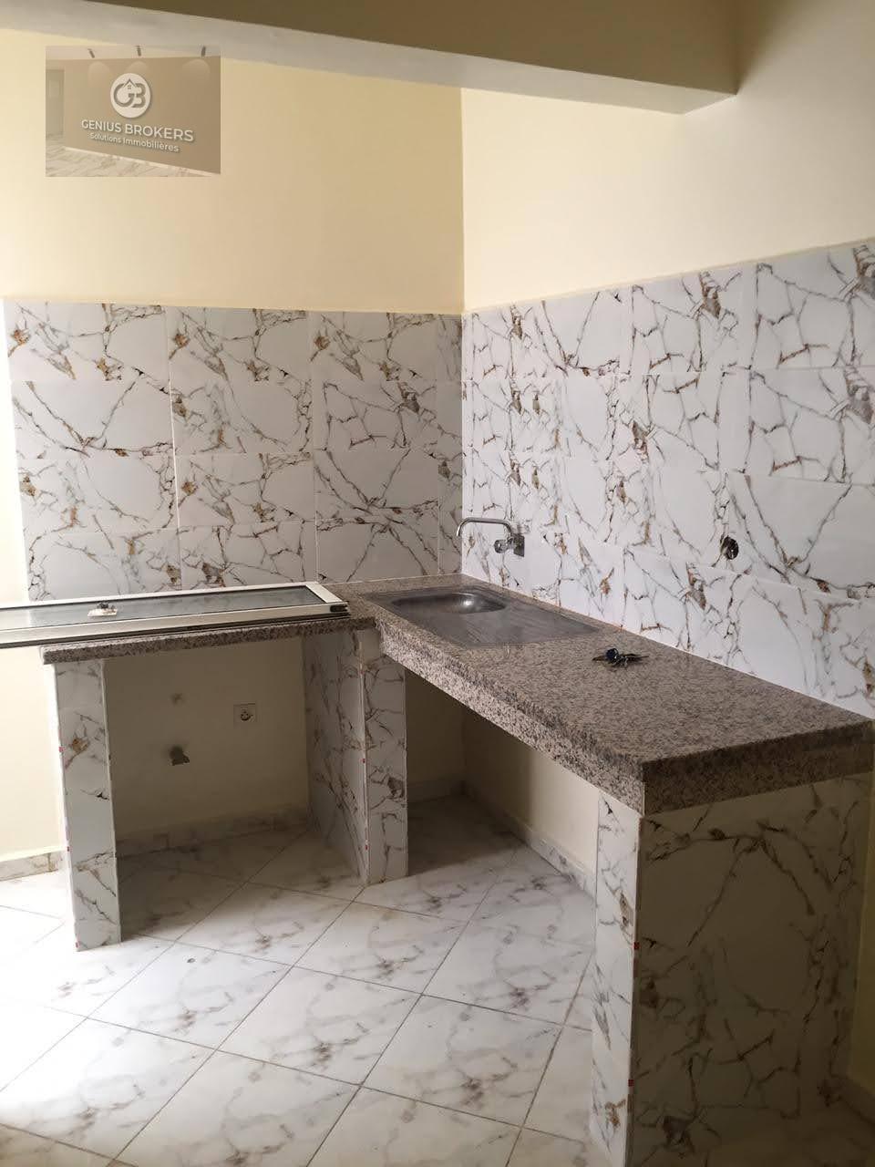 Appartement 54 m² à Oulfa — 8