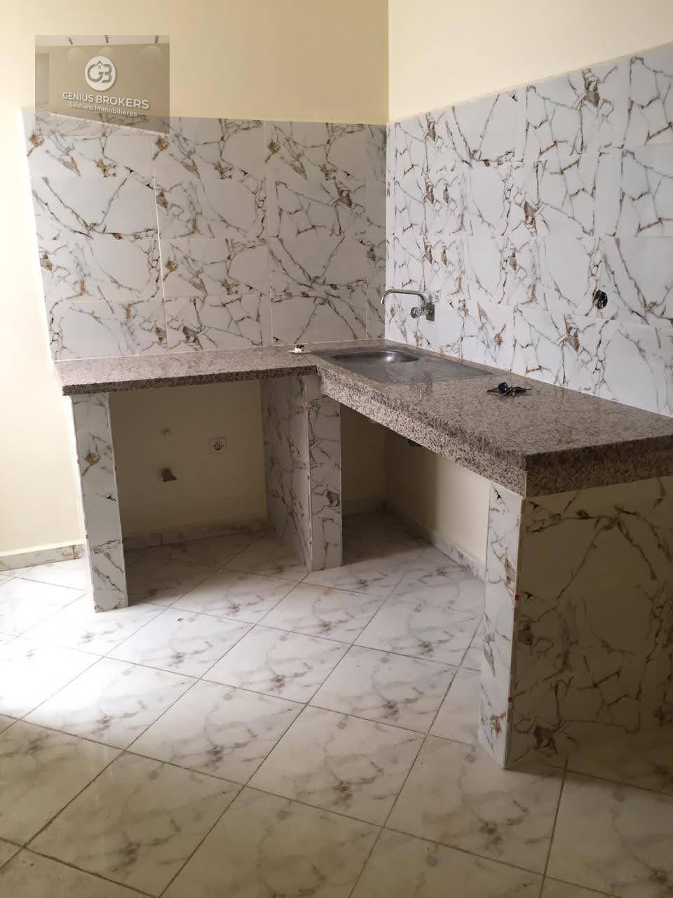Appartement 54 m² à Oulfa — 9