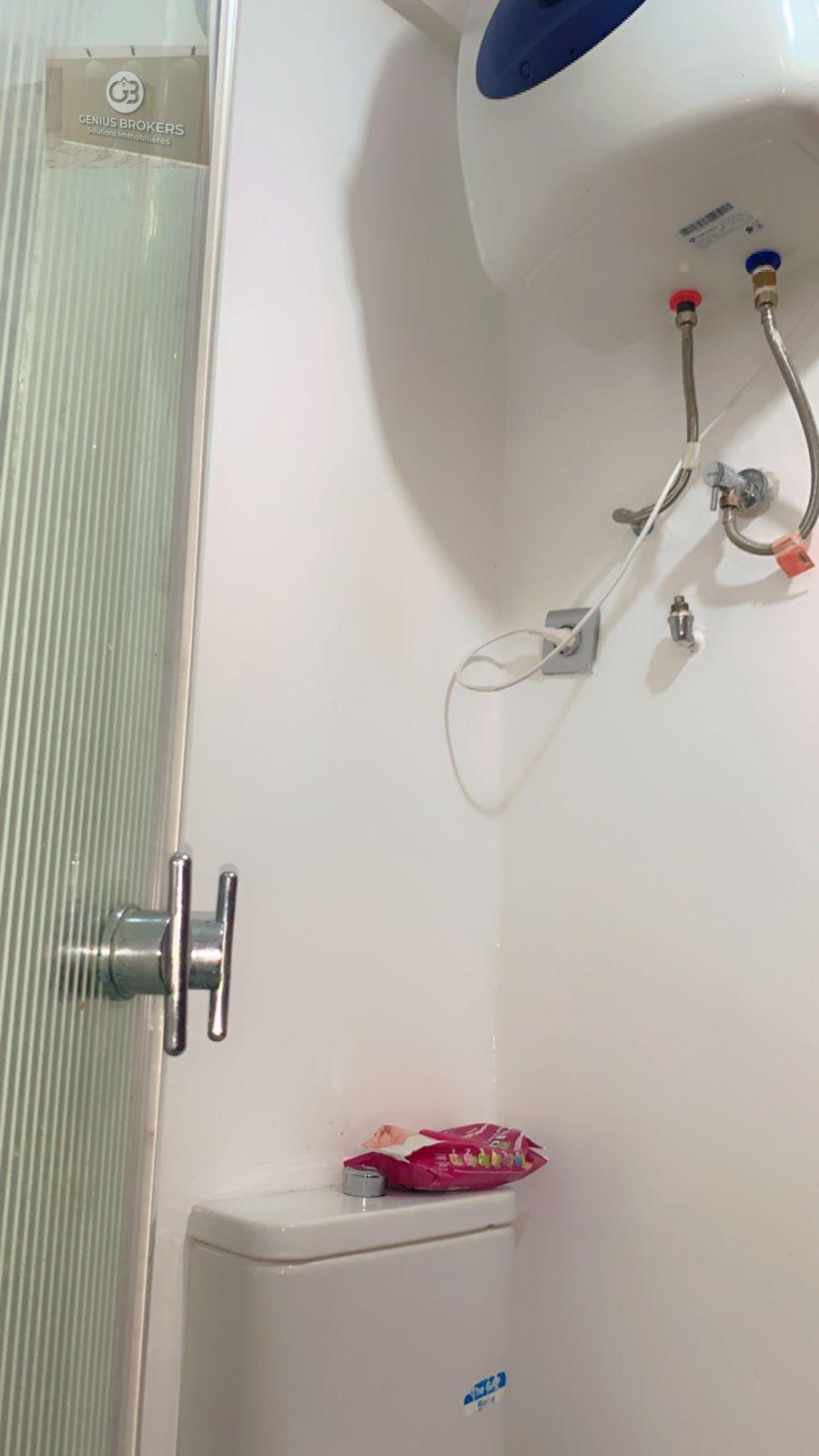 Studio 54 m² à Quartier des Hôpitaux — 6