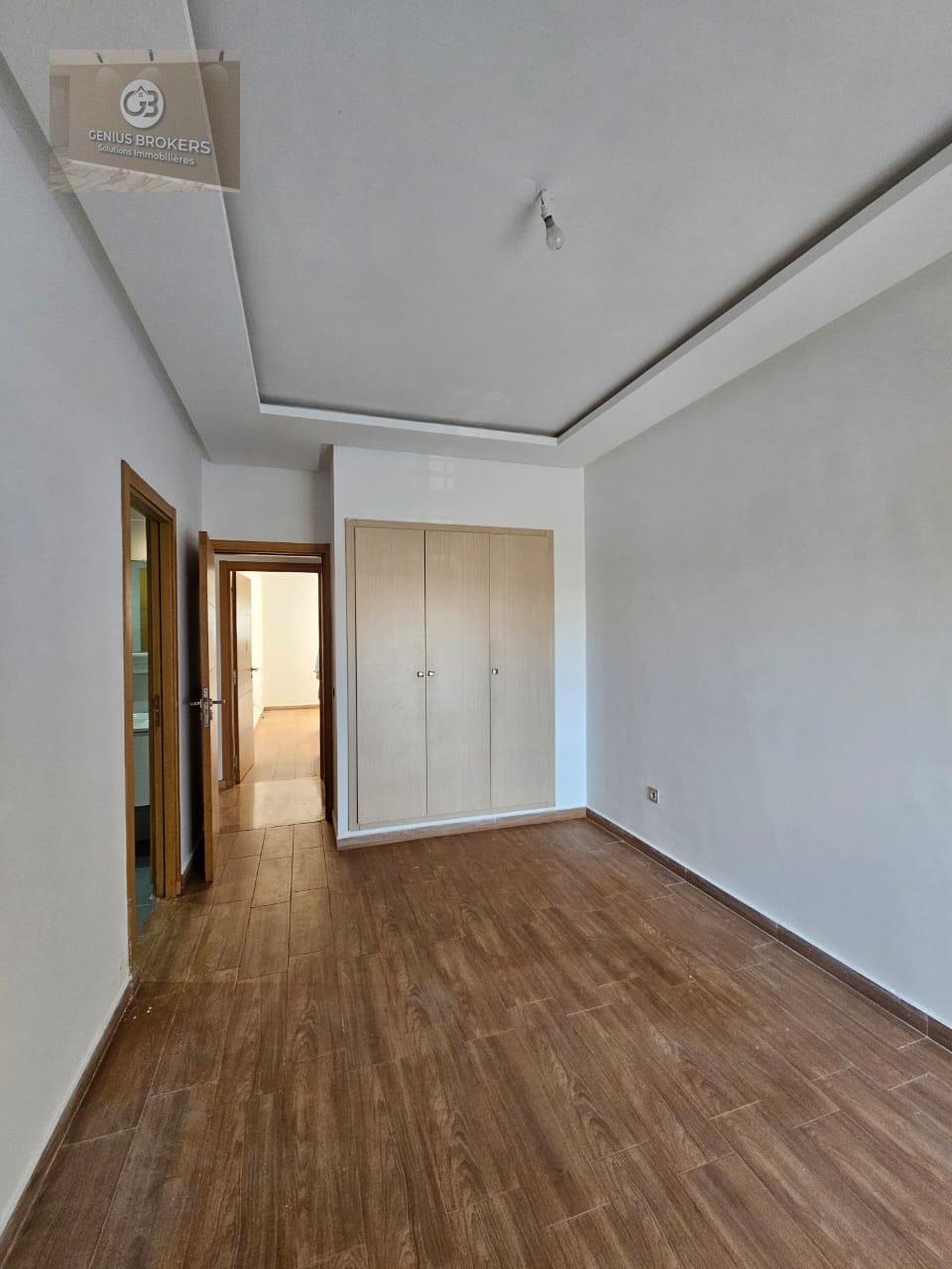Appartement à Sidi Maarouf — 8
