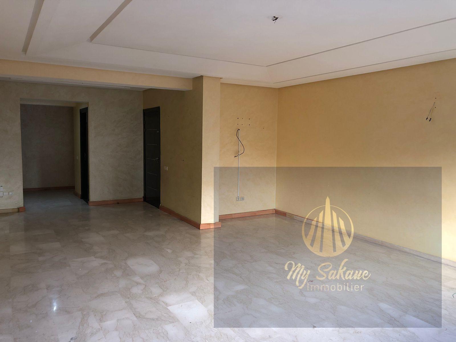 Appartement haut standing — 5