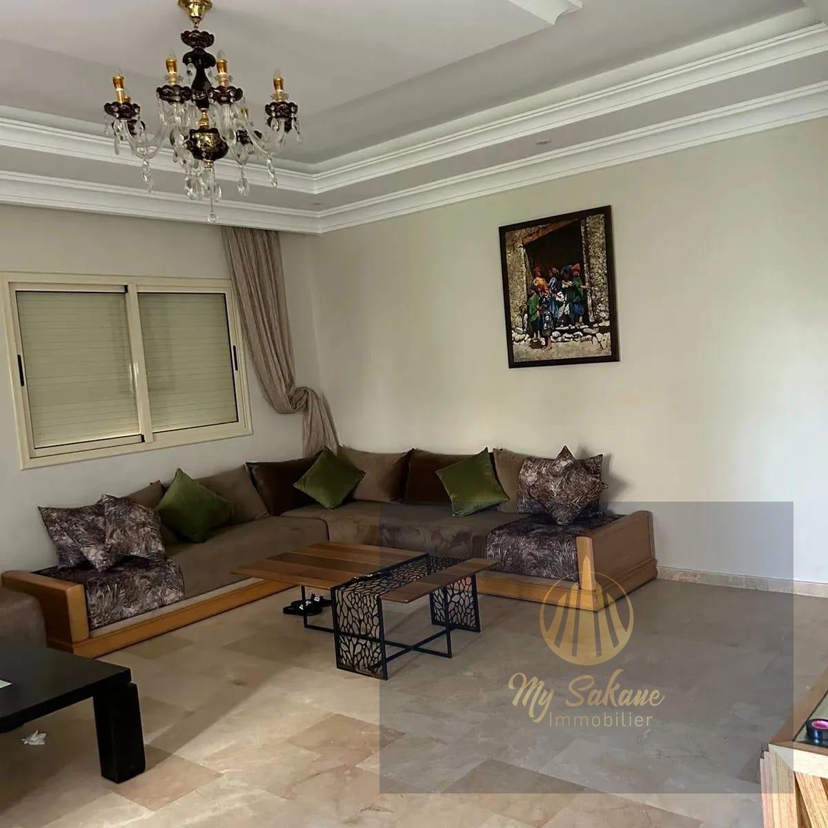 Villa haut standing a vendre — 4