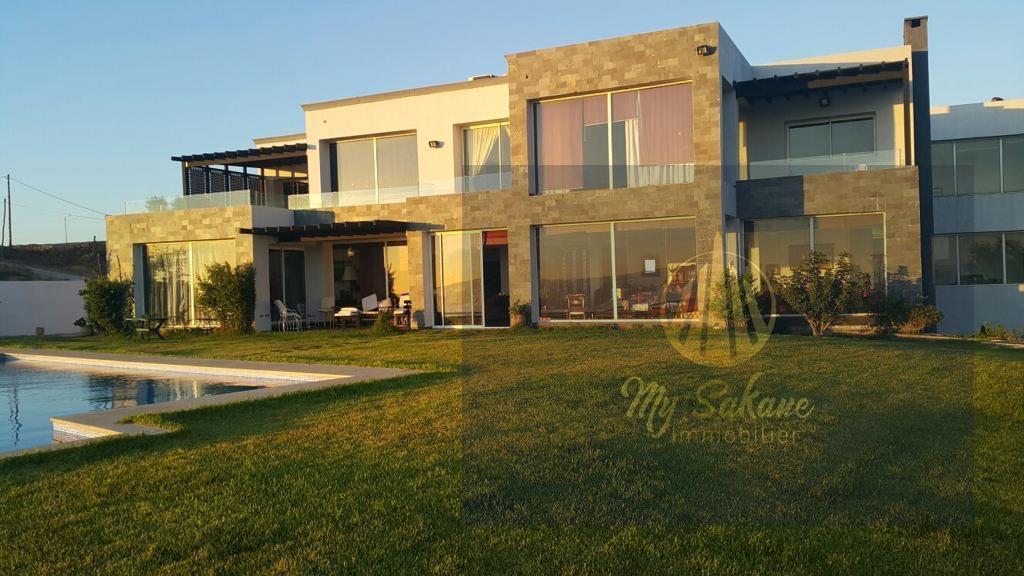 Villa premium à saisir — 3