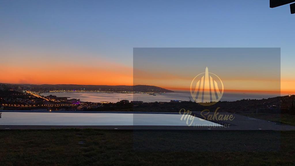 Villa premium à saisir — 2
