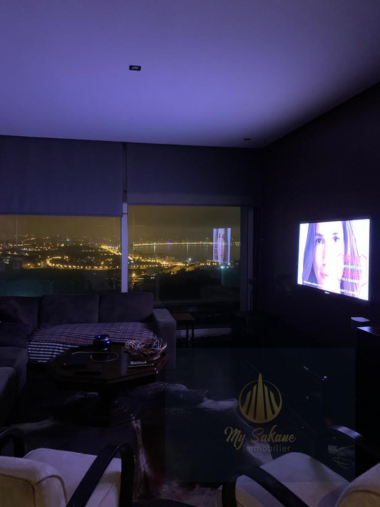 Villa à Malabata — 7