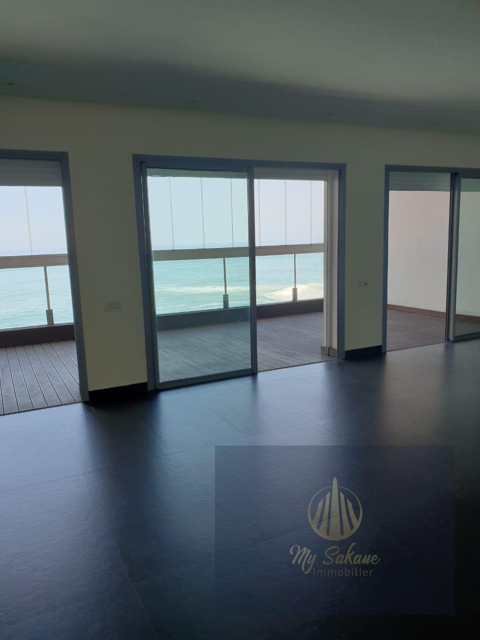 Luxueux appartement à saisir — 2