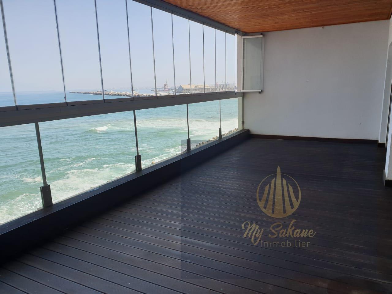 Luxueux appartement à saisir