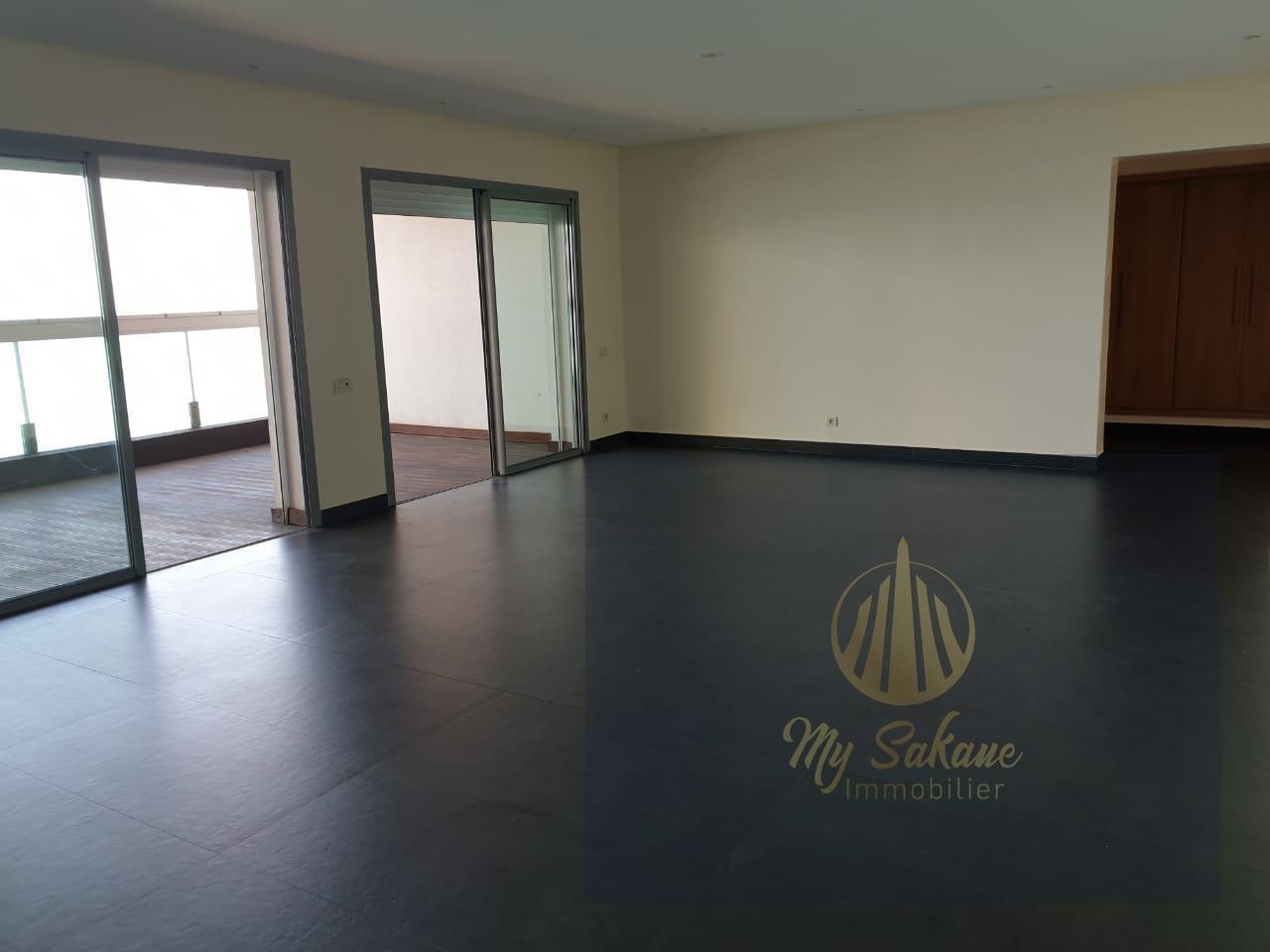 Luxueux appartement à saisir — 3