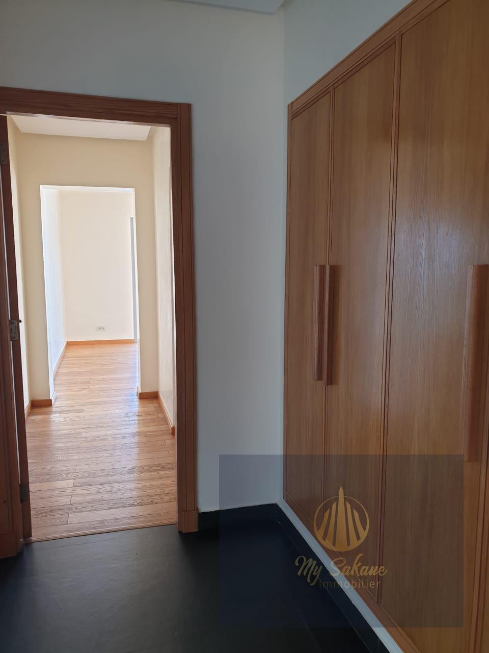 Luxueux appartement à saisir — 4