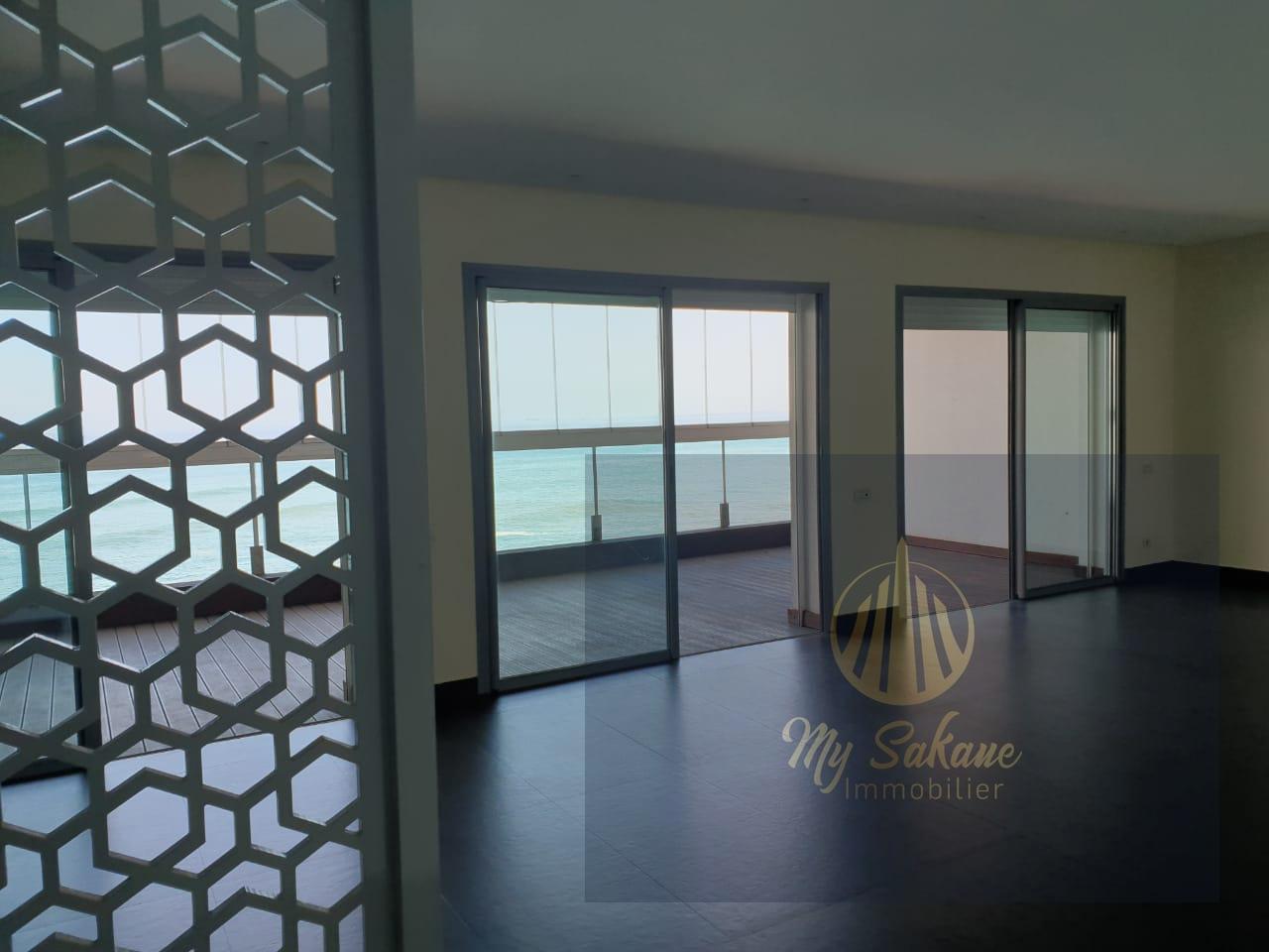 Luxueux appartement à saisir — 6