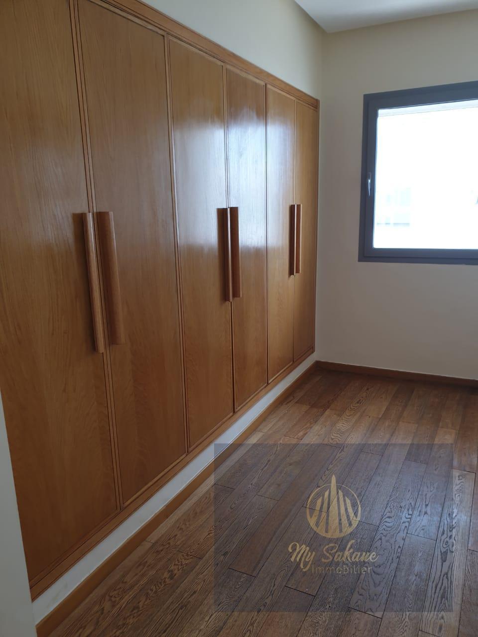 Appartement 238 m² à LA CORNICHE — 7