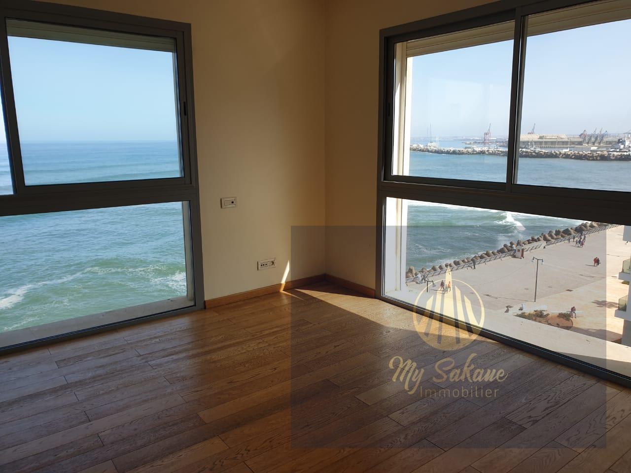 Appartement 238 m² à LA CORNICHE — 8