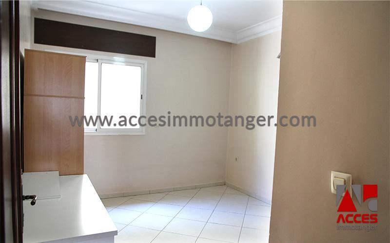 Appartement 128 m² à Centre ville — 10