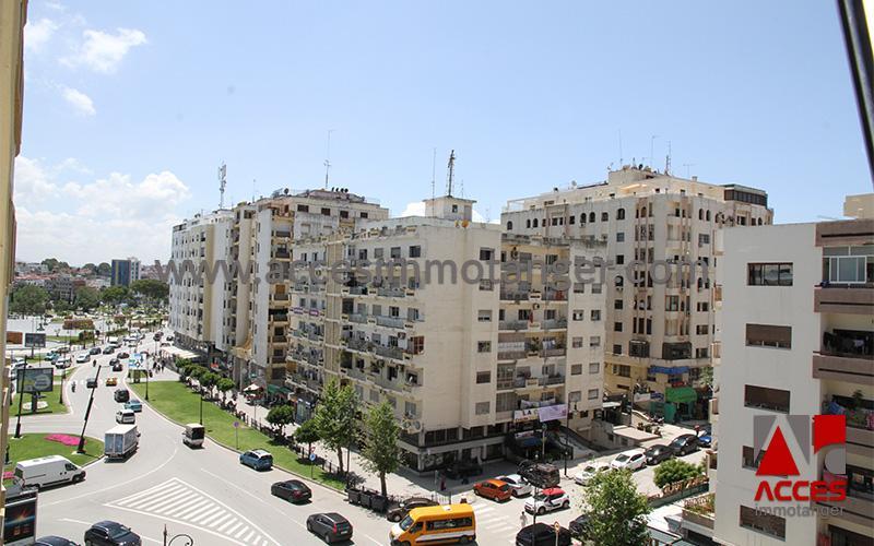 APPARTEMENT EN PLEIN CENTRE VILLE (AV202623)