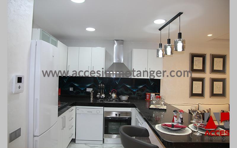 APPARTEMENTS HAUT STANDING EN VENTE (AV190422) — 5