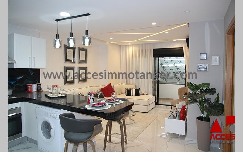 APPARTEMENTS HAUT STANDING EN VENTE (AV190422) — 4