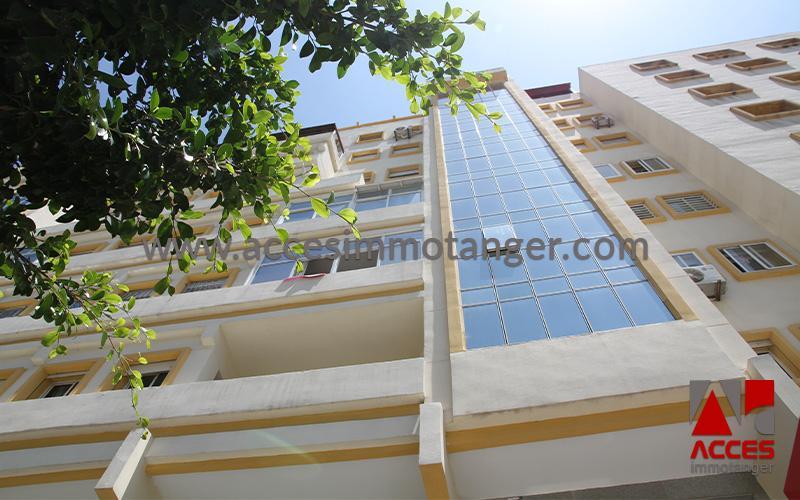 APPARTEMENT EN PLEIN CENTRE VILLE (AV202623) — 2