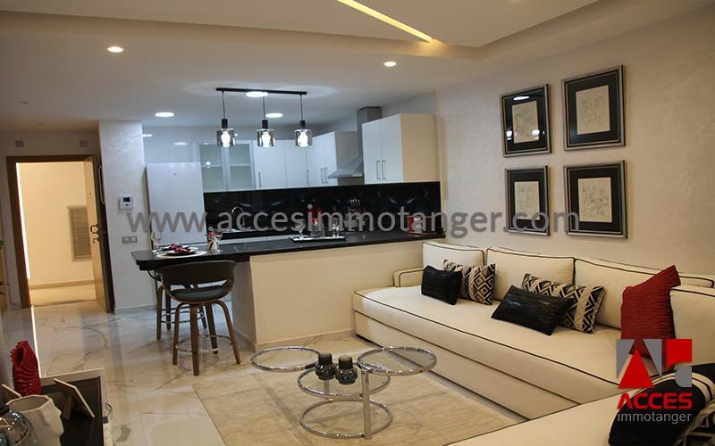 APPARTEMENTS HAUT STANDING EN VENTE (AV190422) — 3