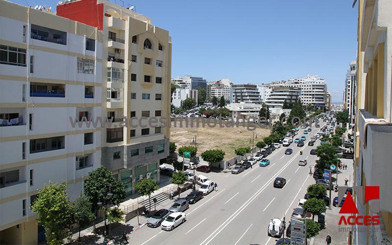 APPARTEMENT EN PLEIN CENTRE VILLE (AV202623) — 3