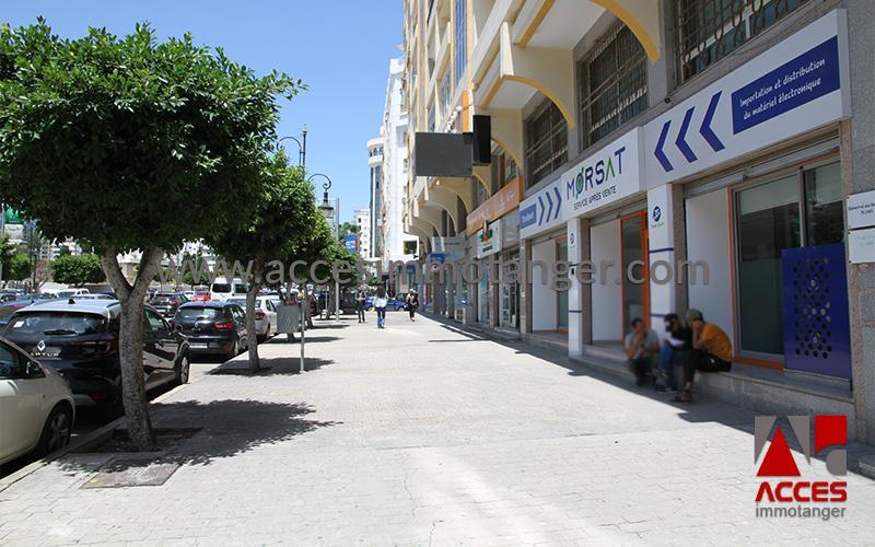 APPARTEMENT EN PLEIN CENTRE VILLE (AV202623) — 4