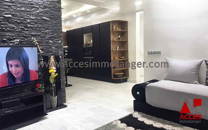 UN MAGNIFIQUE DUPLEX POUR LA VENTE — 4