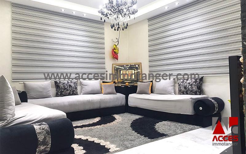 UN MAGNIFIQUE DUPLEX POUR LA VENTE