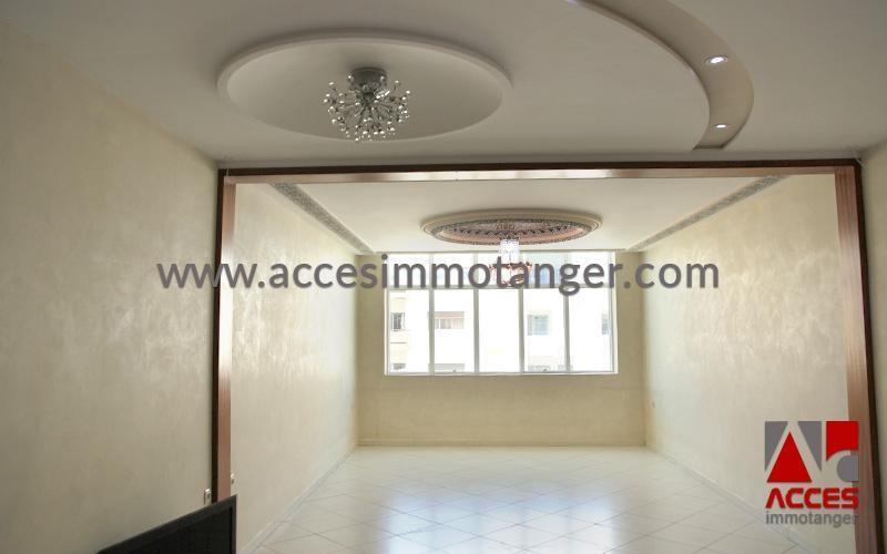 APPARTEMENT EN PLEIN CENTRE VILLE (AV202623) — 5
