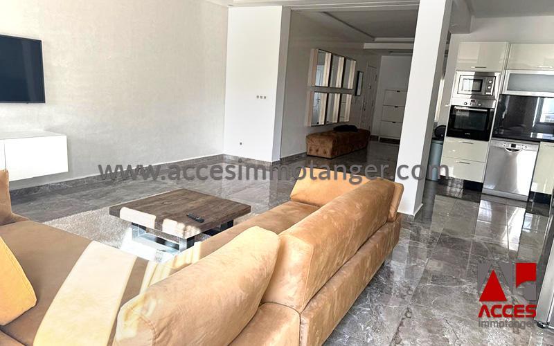 Location Appartement à Nejma – Confort et Proximité — 4