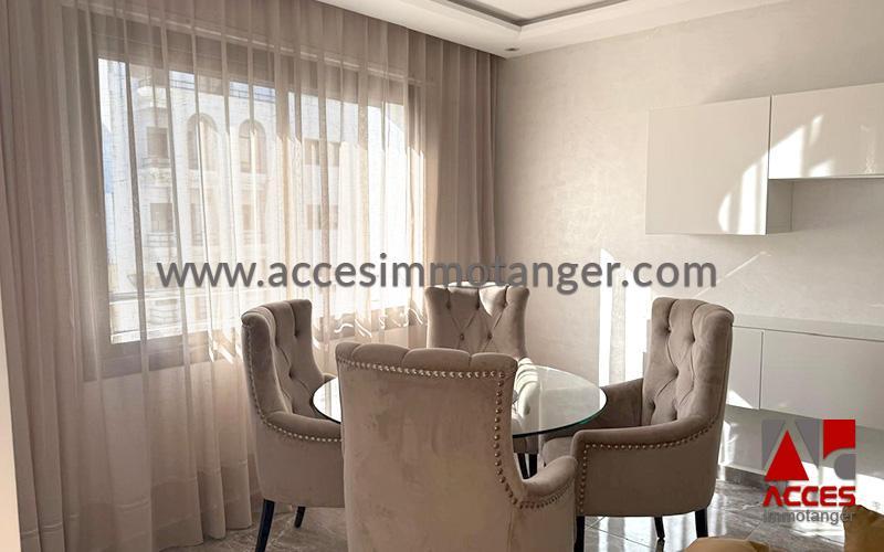 Location Appartement à Nejma – Confort et Proximité — 6
