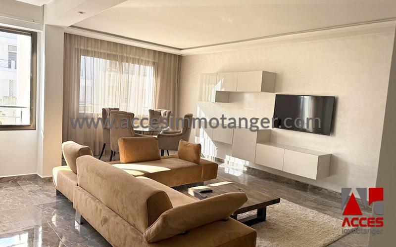 Location Appartement à Nejma – Confort et Proximité — 3