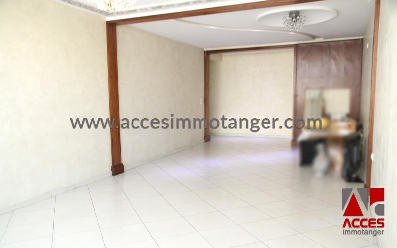 Appartement 128 m² à Centre ville — 7