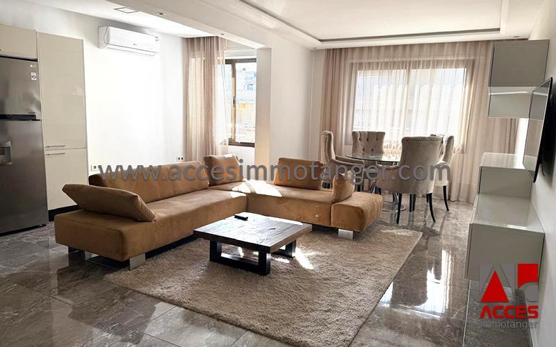 Location Appartement à Nejma – Confort et Proximité