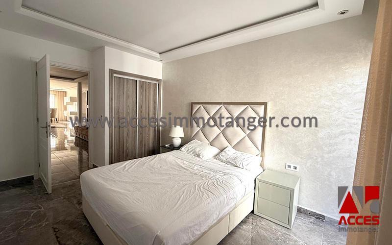 Appartement 110 m² f Centre ville — 9