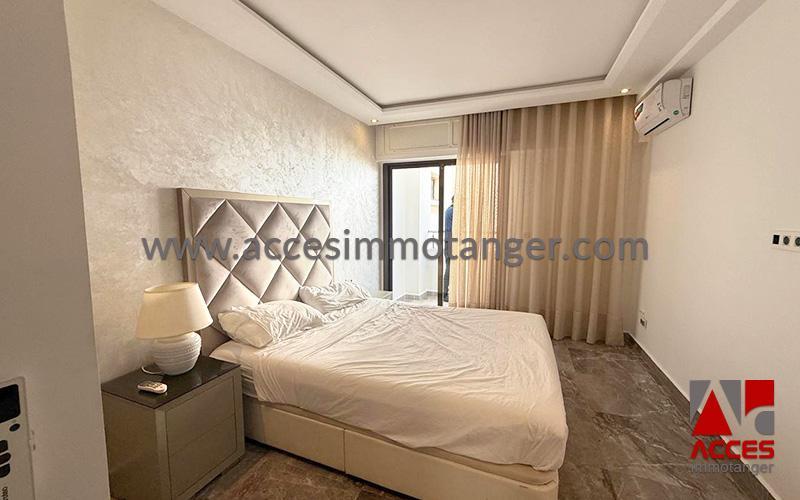 Appartement 110 m² f Centre ville — 10