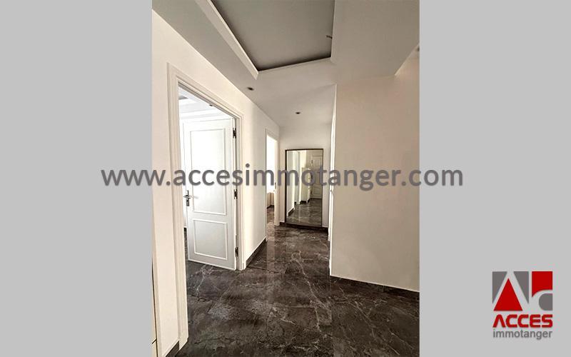 Appartement 110 m² f Centre ville — 8