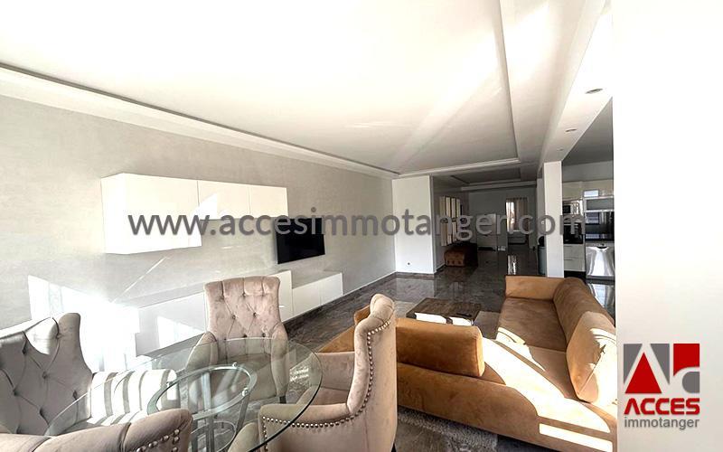 Location Appartement à Nejma – Confort et Proximité — 5