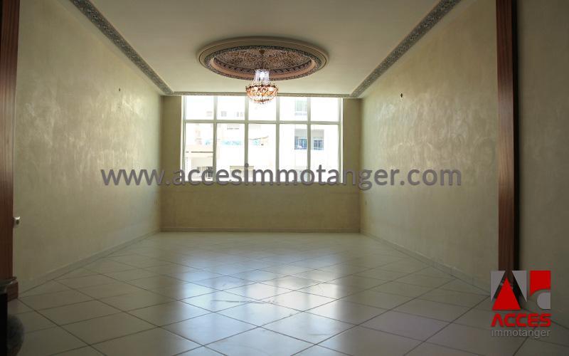 APPARTEMENT EN PLEIN CENTRE VILLE (AV202623) — 6