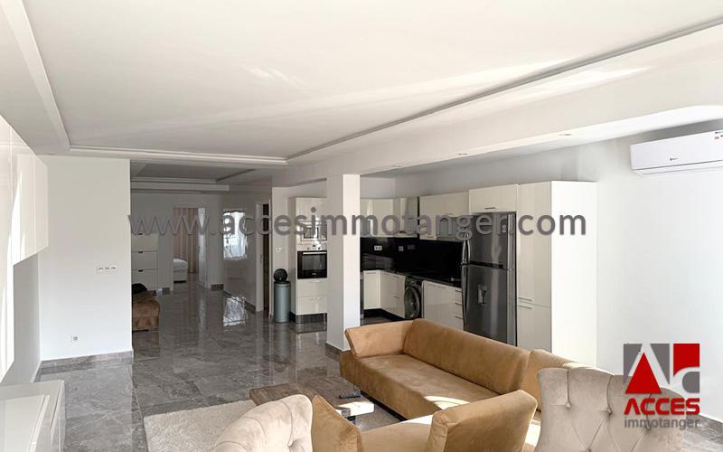 Location Appartement à Nejma – Confort et Proximité — 2