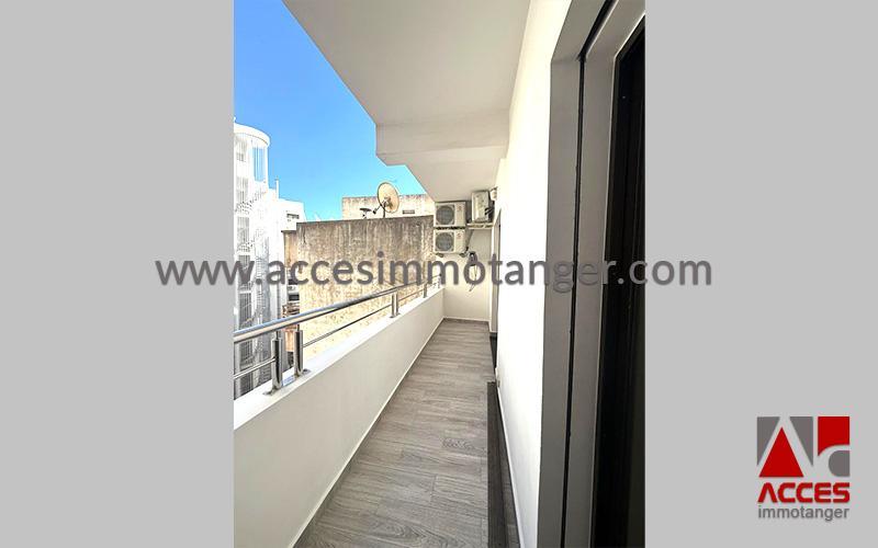 Appartement 110 m² f Centre ville — 7