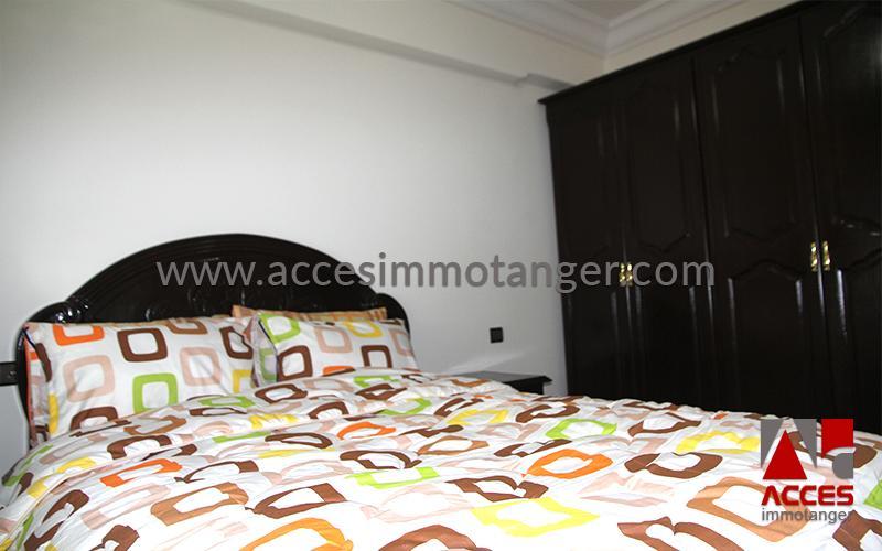 JOLI APPARTEMENT MEUBLE A MALABATA (ALL62213) — 3