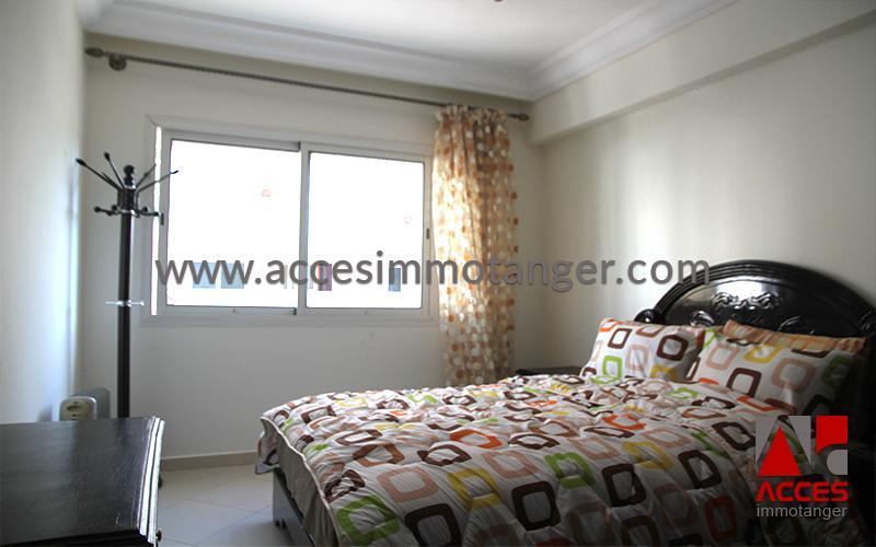 JOLI APPARTEMENT MEUBLE A MALABATA (ALL62213) — 4