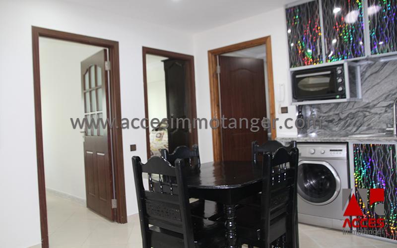 JOLI APPARTEMENT MEUBLE A MALABATA (ALL62213) — 5