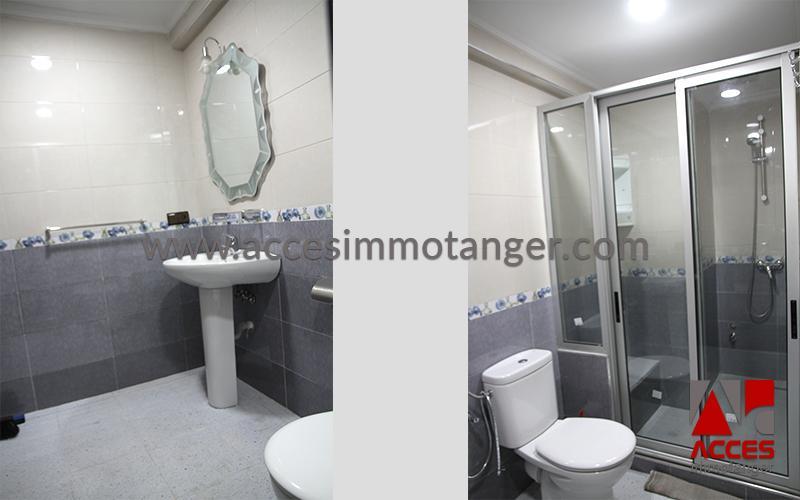 JOLI APPARTEMENT MEUBLE A MALABATA (ALL62213) — 6