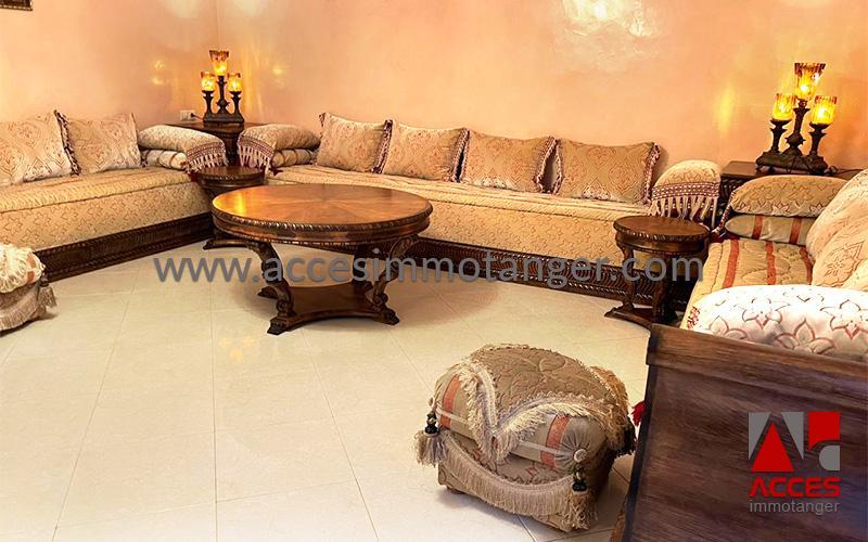 Magnifique Villa à Vendre — 3