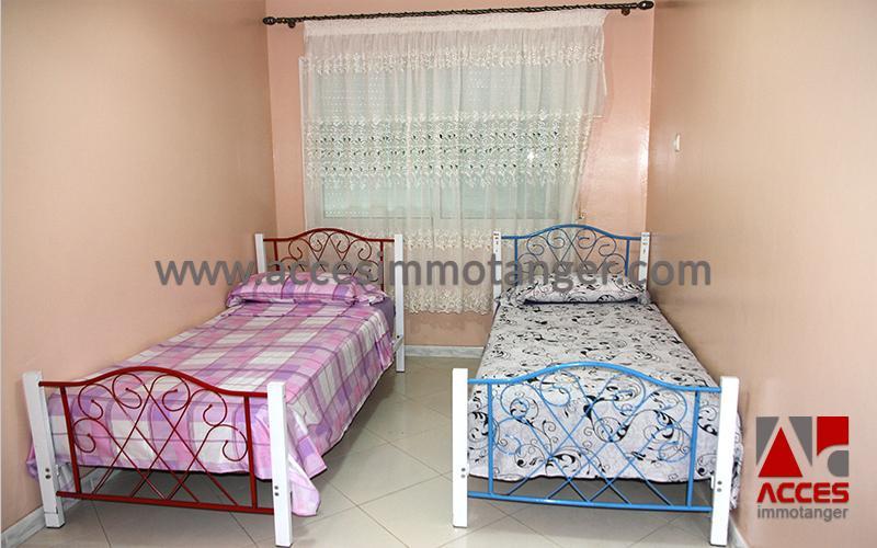 Appartement à Malabata — 8