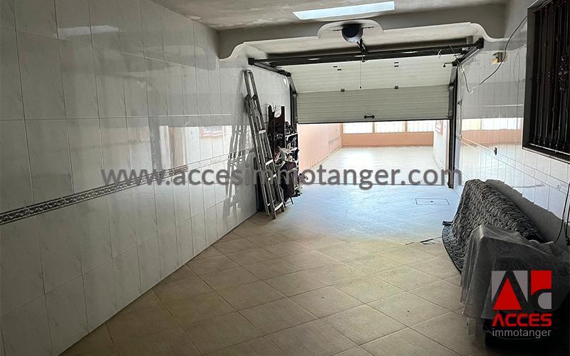 Magnifique Villa à Vendre — 5