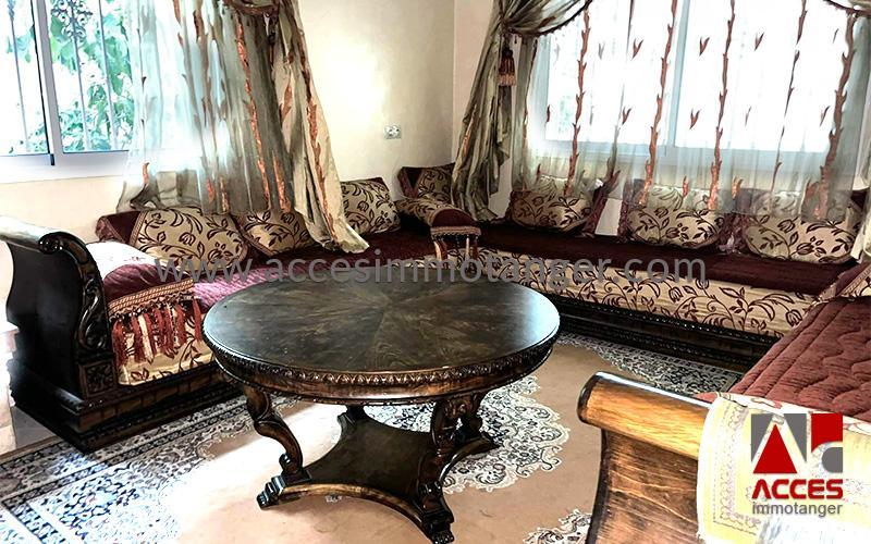 Magnifique Villa à Vendre — 4